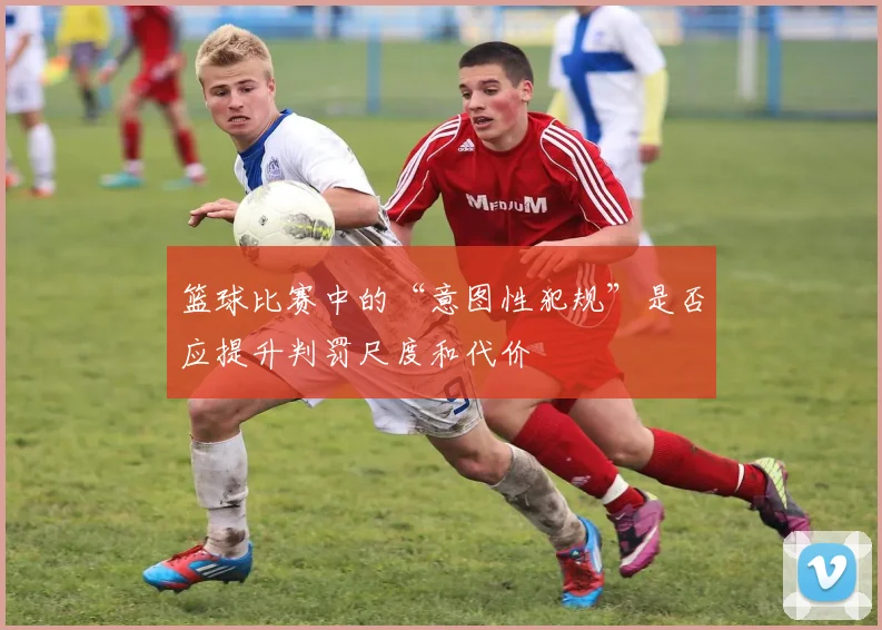 篮球比赛中的“意图性犯规”是否应提升判罚尺度和代价